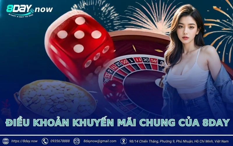 dieu khoan khuyen mai chung cua 8day