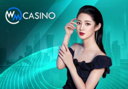 wm casino